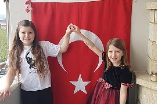 23 Nisan Görselleri