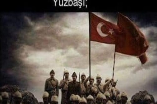 BAŞKANIMIZDAN KUTLAMA MESAJI