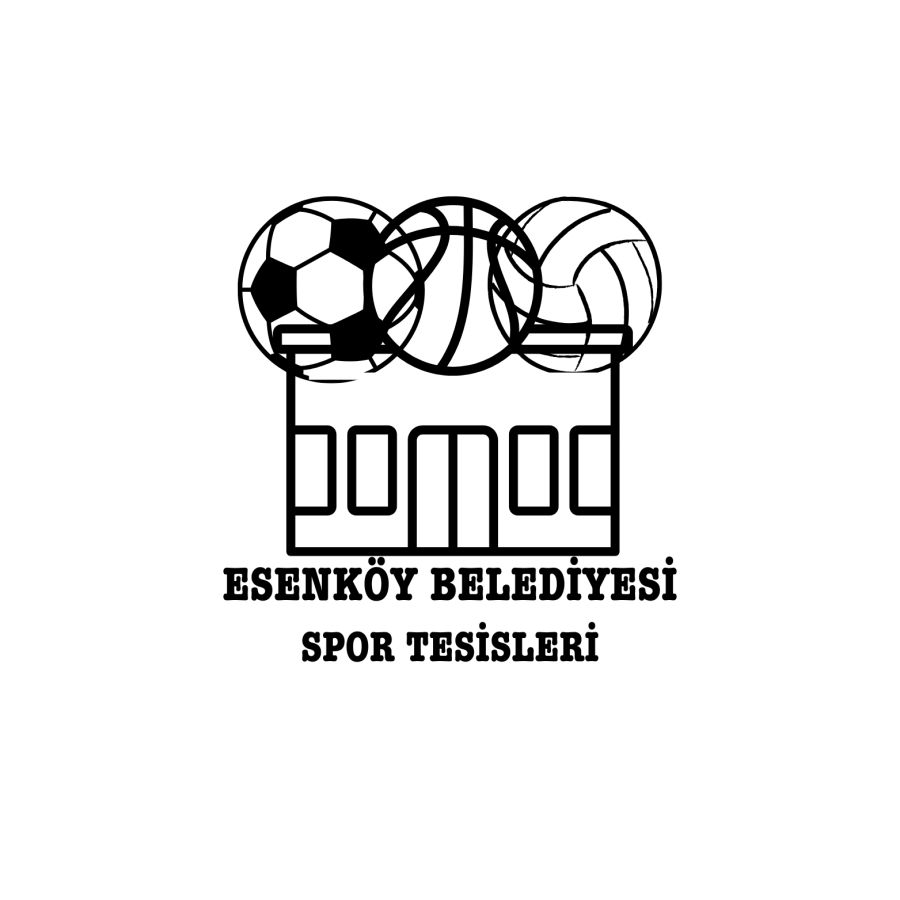 ESENKÖY BELEDİYESPOR TESİSLERİ