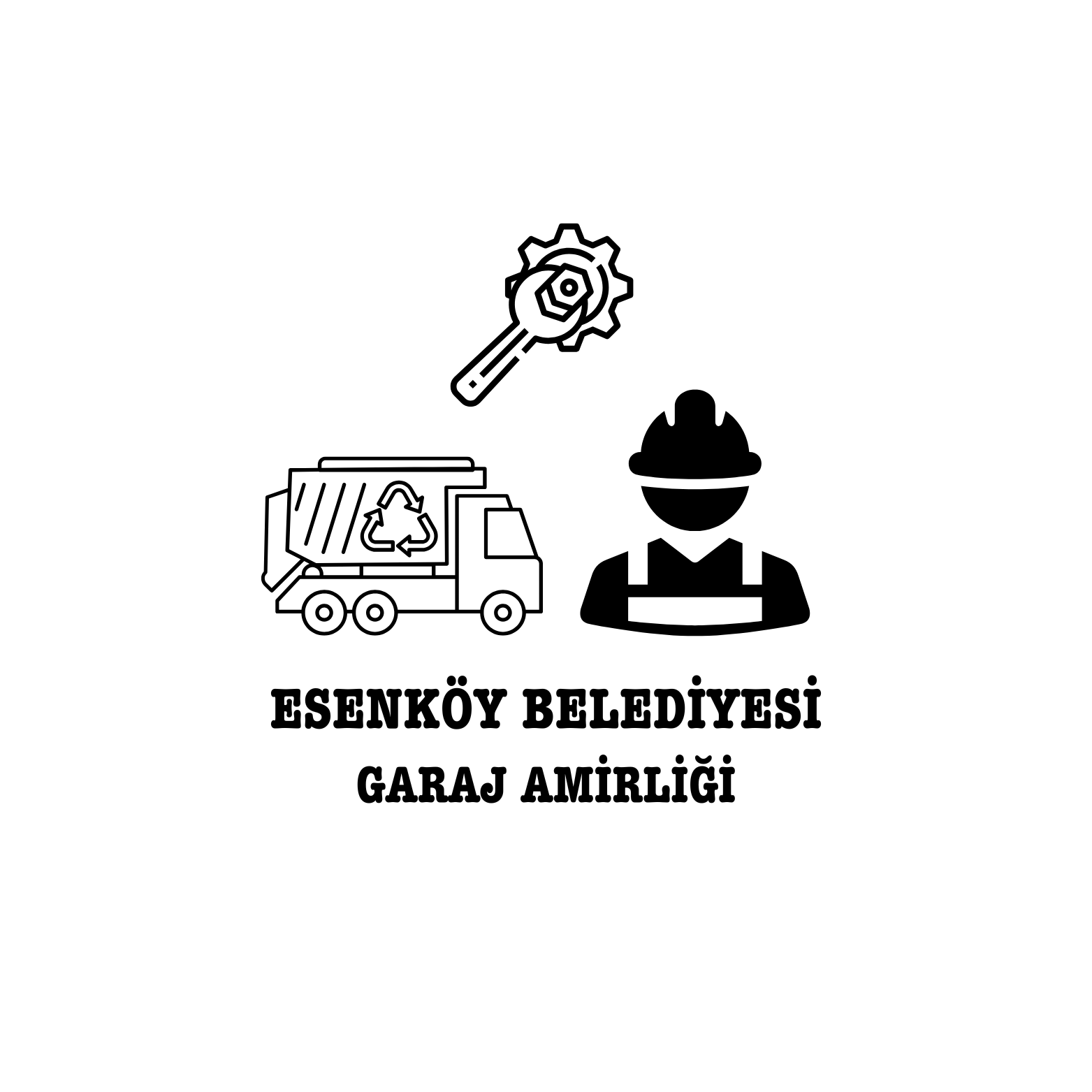 BELEDİYE GARAJI